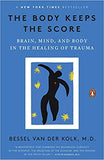 The Body Keeps the Score